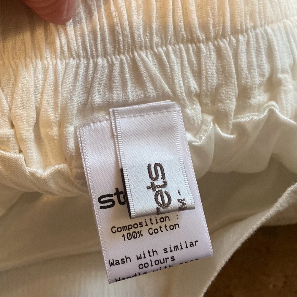 Storets Skort - Picture 4 of 7